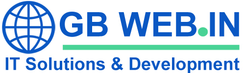 GB Web India